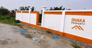 60ft Road 3 Katha South at Sector-15/A