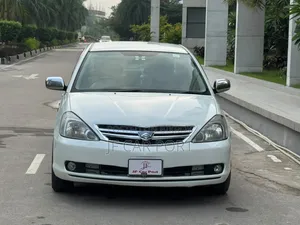 Toyota Allion 2005 Pearl