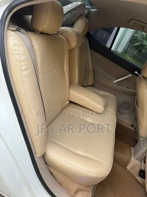 Toyota Allion 2005 Pearl