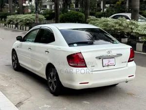 Toyota Allion 2005 Pearl