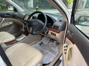 Toyota Allion 2005 Pearl