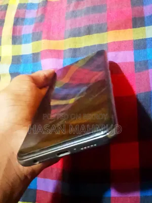 Xiaomi Redmi Note 9 Pro 64 GB Black