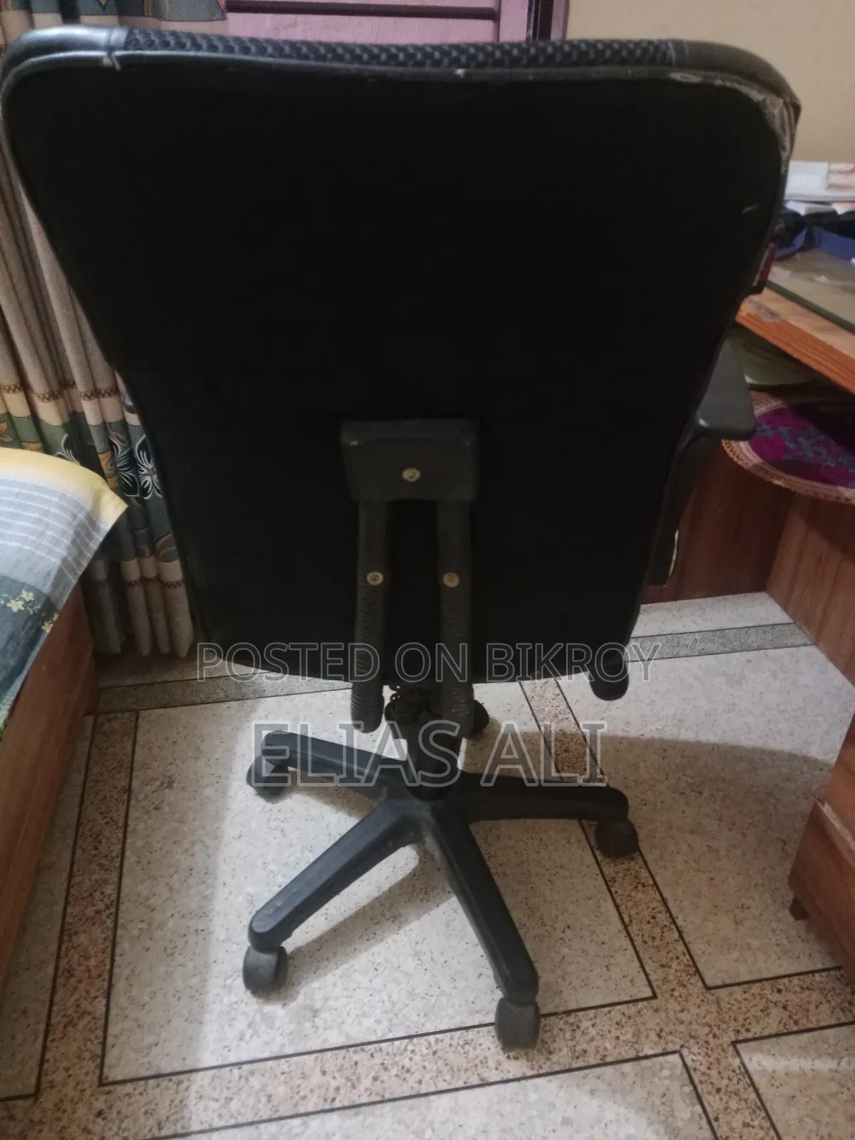 Beautiful Chair