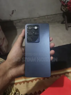 New Walton XANON X50 256 GB Blue