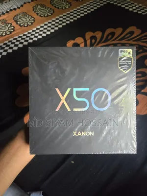 New Walton XANON X50 256 GB Blue