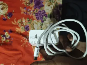 Power Adapter 65W