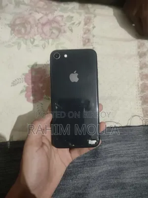 Apple iPhone 8 64 GB Purple