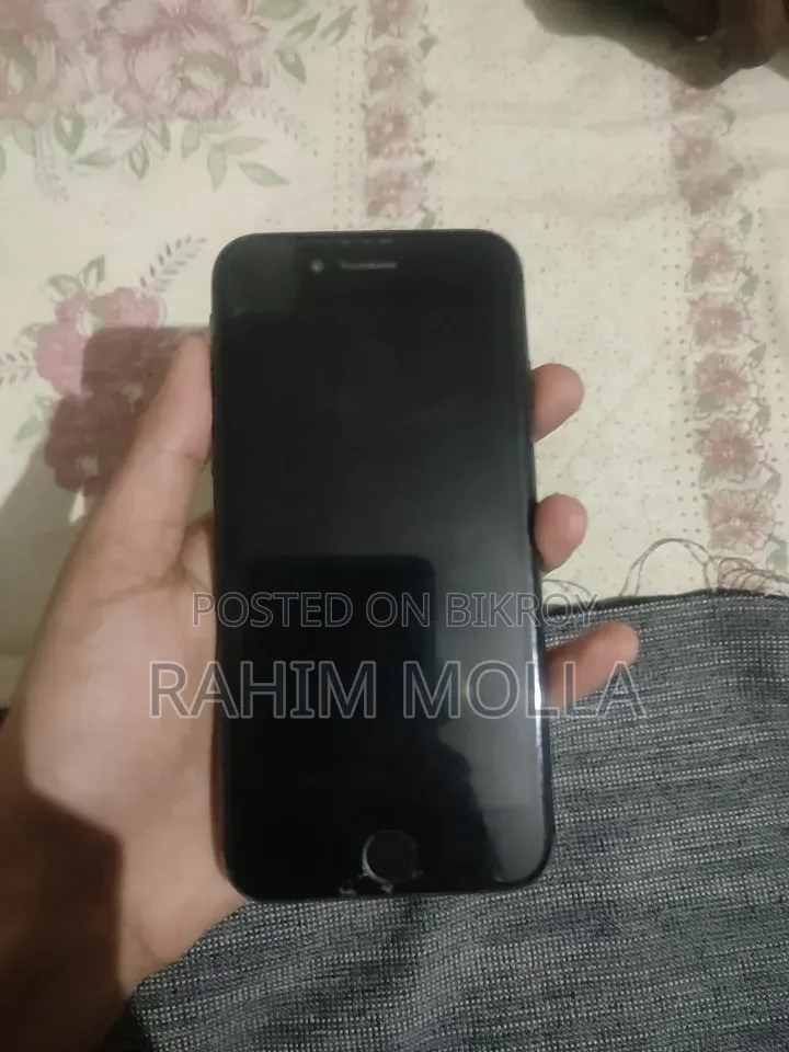 Apple iPhone 8 64 GB Purple