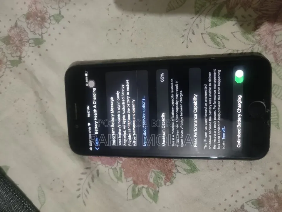 Apple iPhone 8 64 GB Purple