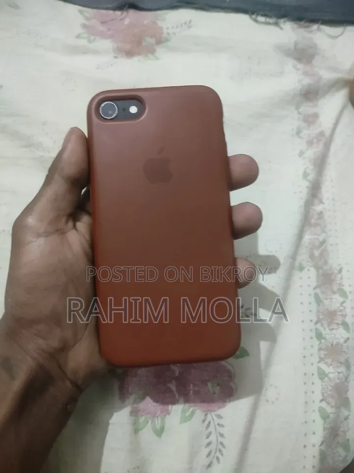 Apple iPhone 8 64 GB Purple
