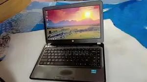 ল্যাপটপ HP Pavilion G4 2GB Intel Core i5 HDD 512GB