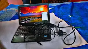 ল্যাপটপ HP Pavilion G4 2GB Intel Core i5 HDD 512GB