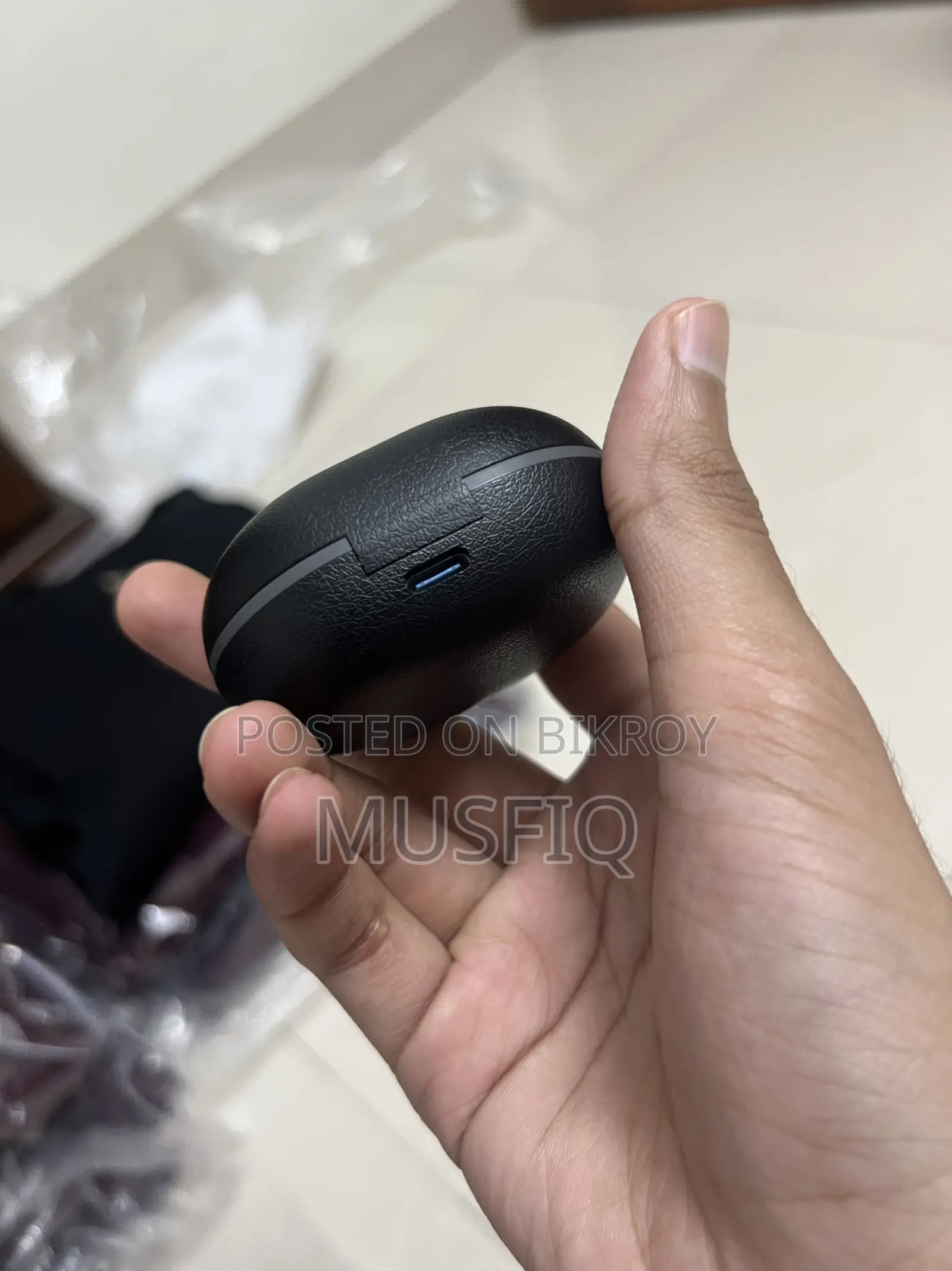 Soundpeats T3 Pro