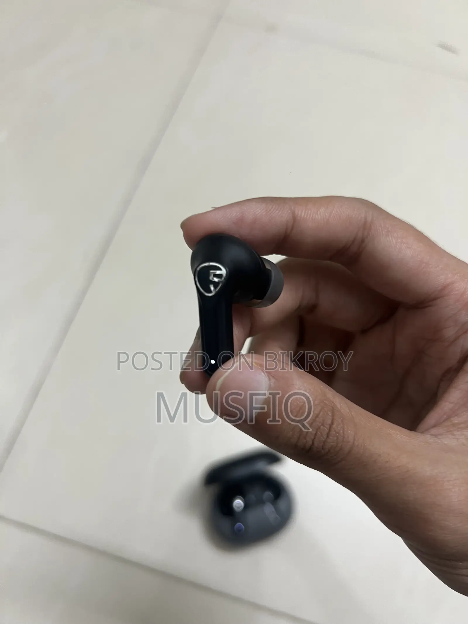 Soundpeats T3 Pro