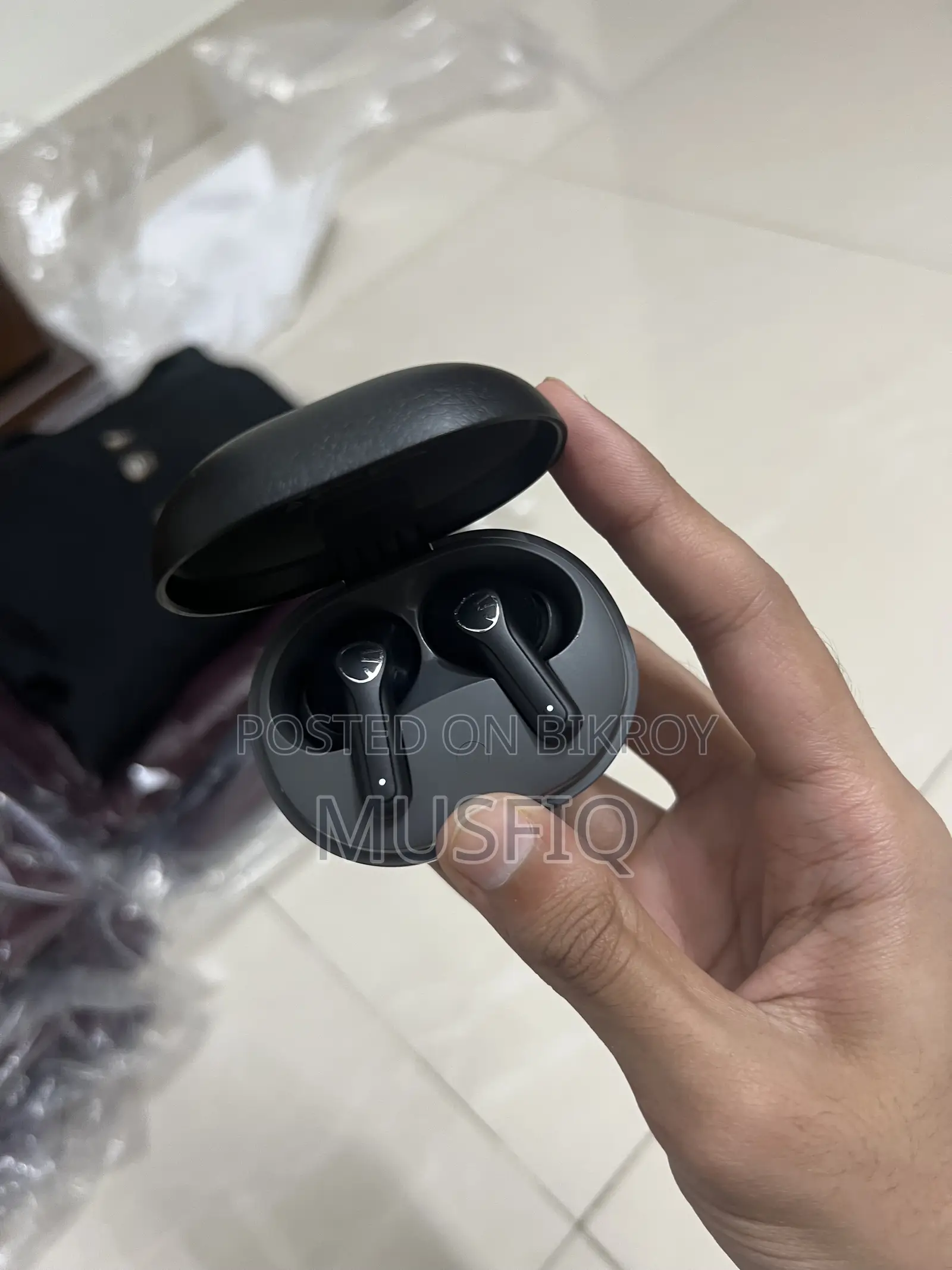 Soundpeats T3 Pro