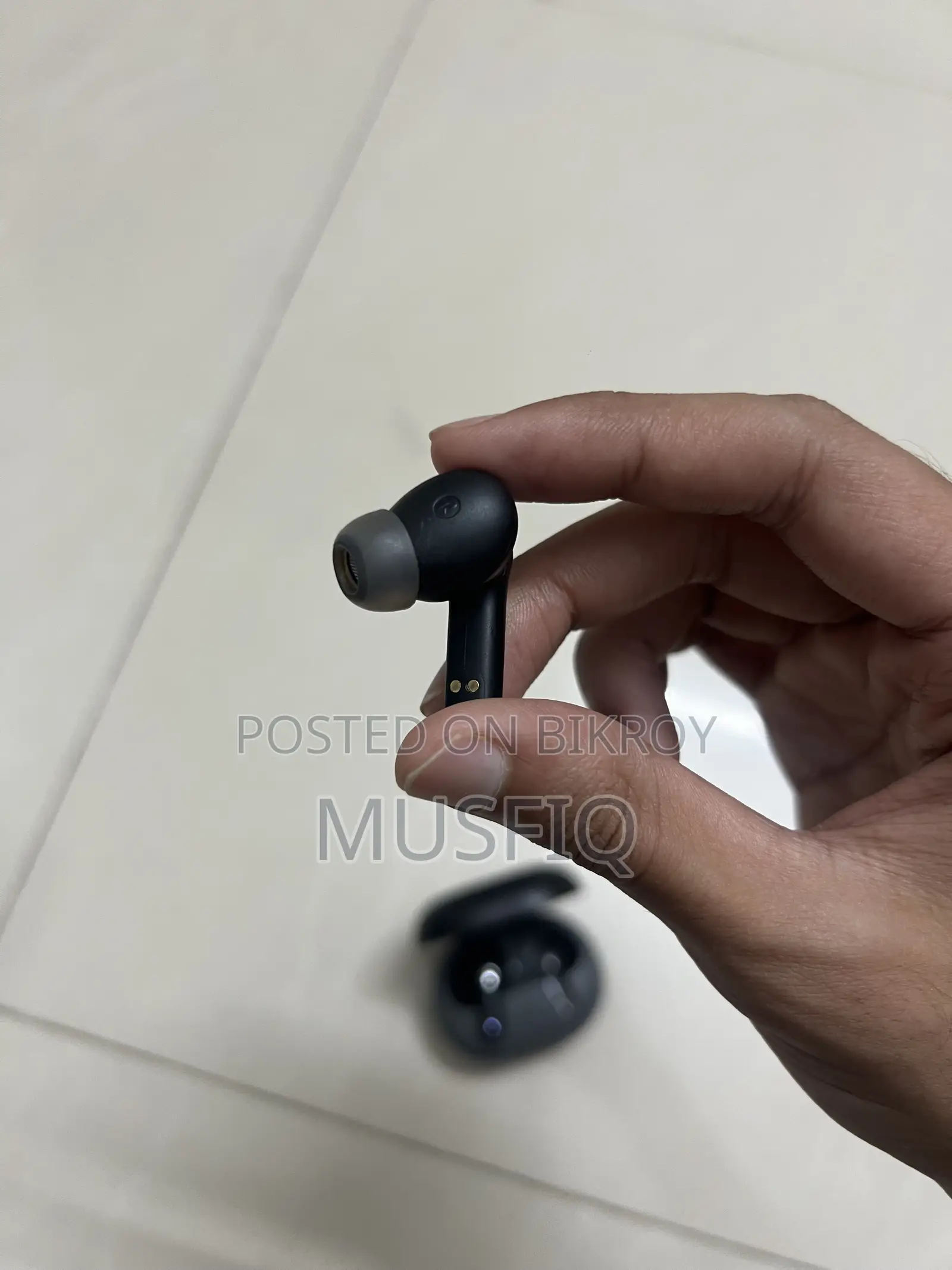 Soundpeats T3 Pro