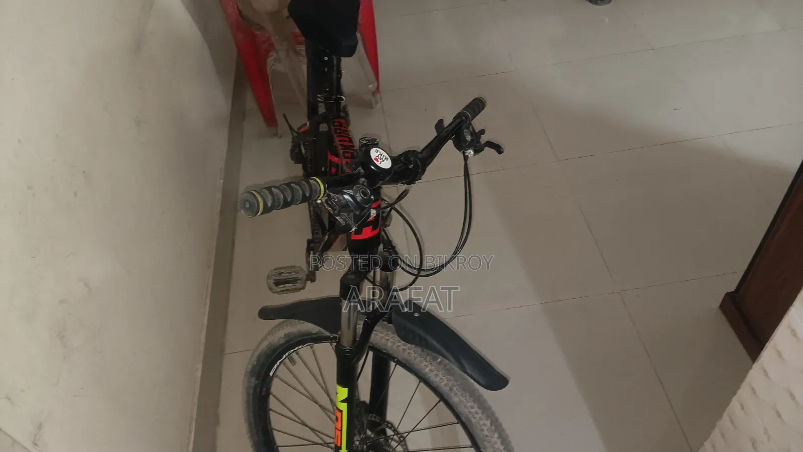 Bicycle for sale