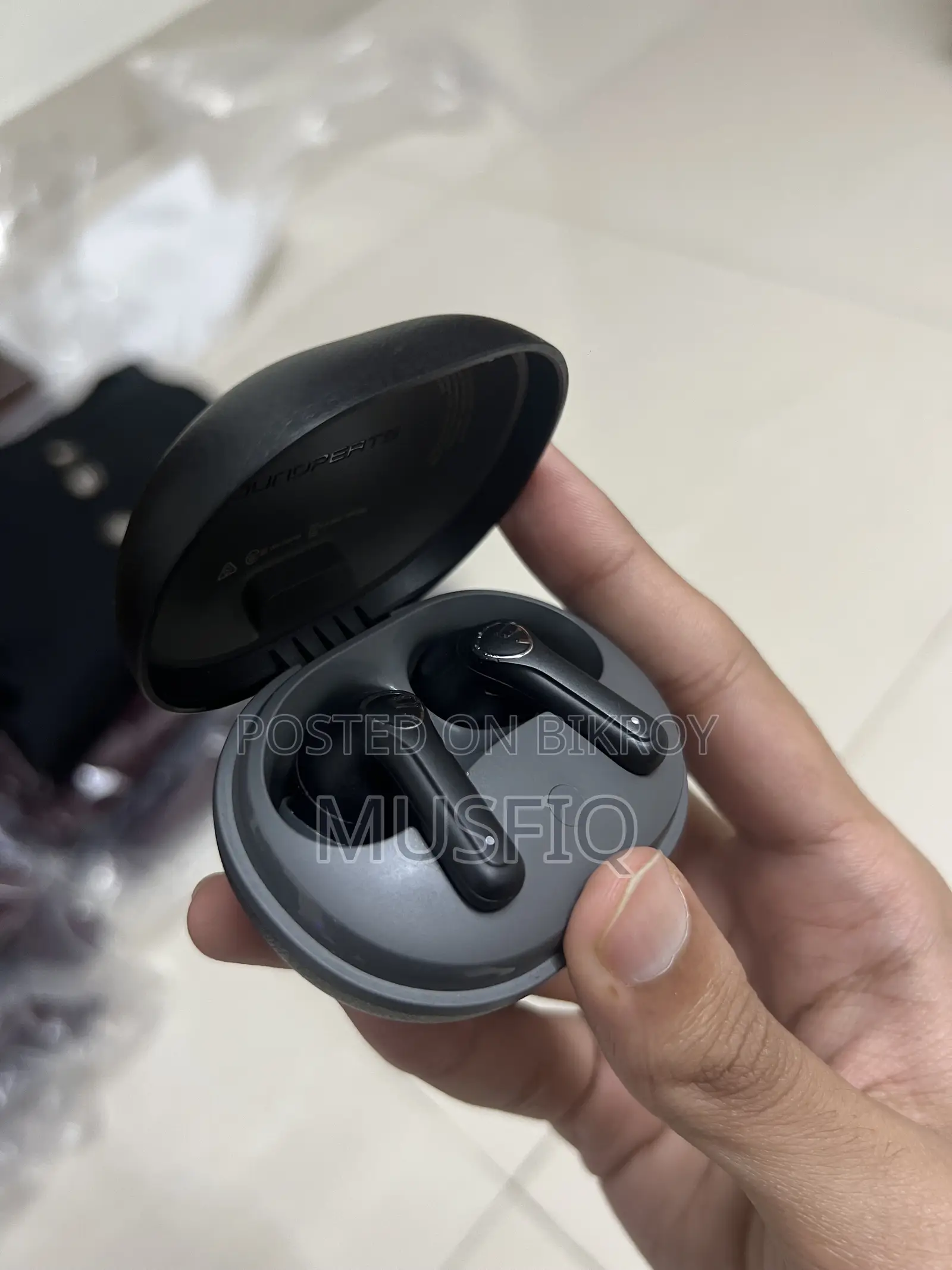 Soundpeats T3 Pro
