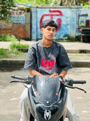 বাজাজ পালসার ১৫০ ২০১২ ব্ল্যাক