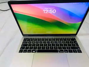 Laptop Apple MacBook Pro 2017 8GB Intel Core I5 SSD 256GB