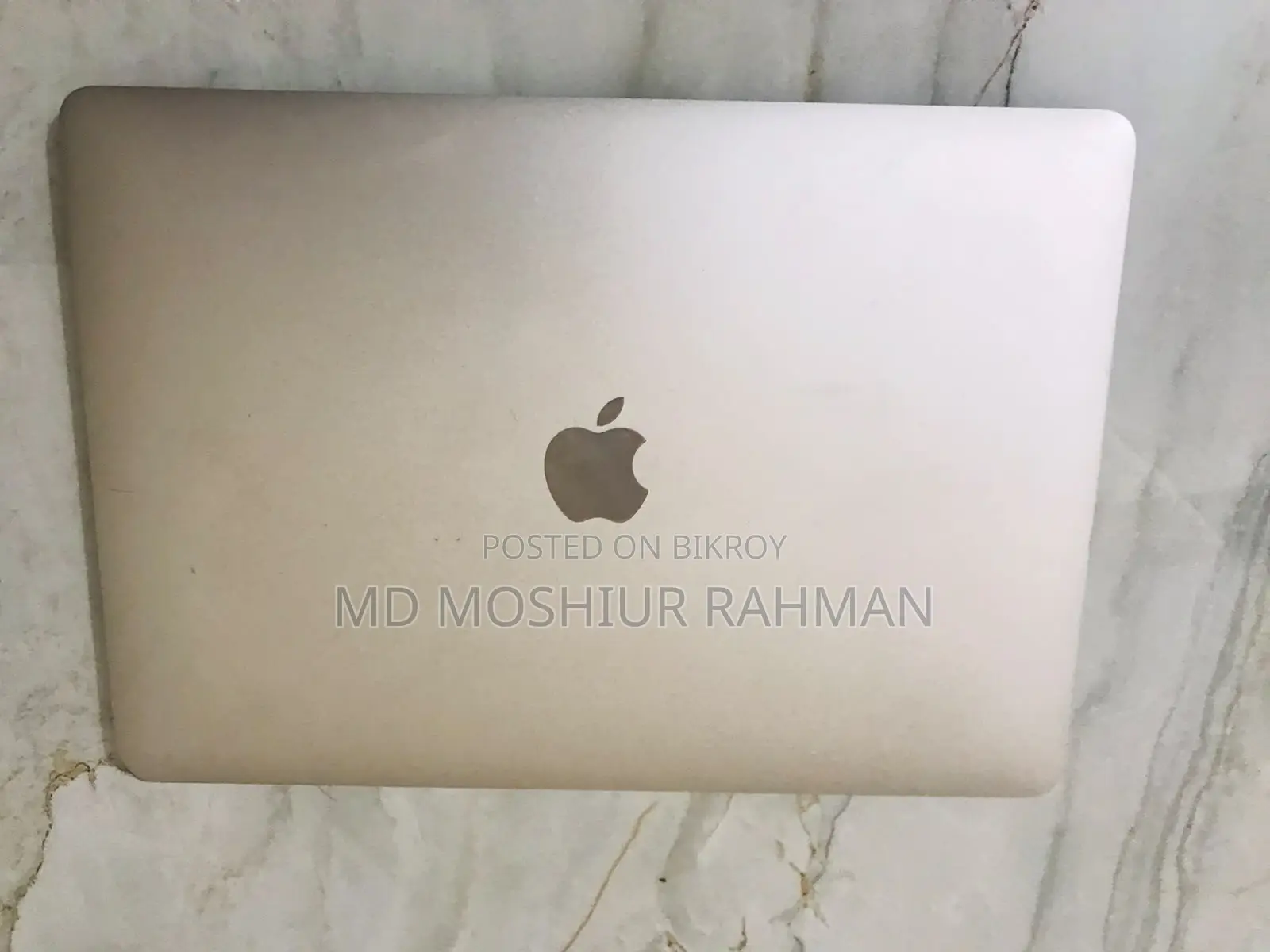 Laptop Apple MacBook Pro 2017 8GB Intel Core I5 SSD 256GB