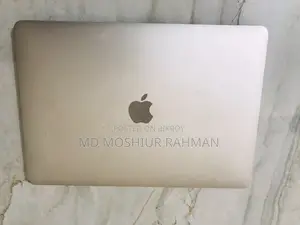 Laptop Apple MacBook Pro 2017 8GB Intel Core I5 SSD 256GB