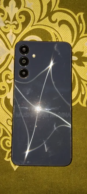 Samsung Galaxy A16 5G 256 GB Blue