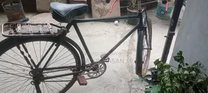 Good Condition Bicycle