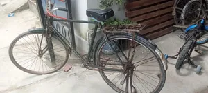 Good Condition Bicycle