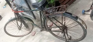 Good Condition Bicycle