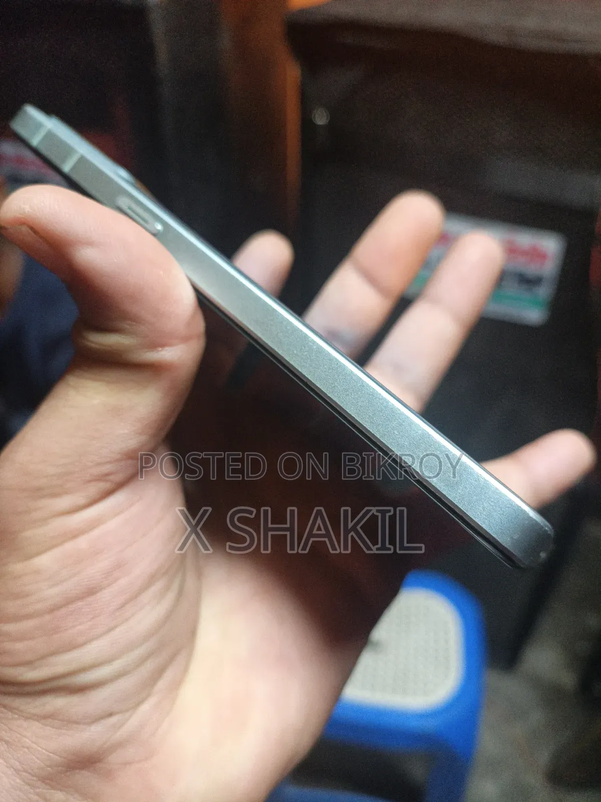 Oppo Reno6 5G 128 GB Blue