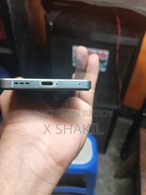 Oppo Reno6 5G 128 GB Blue