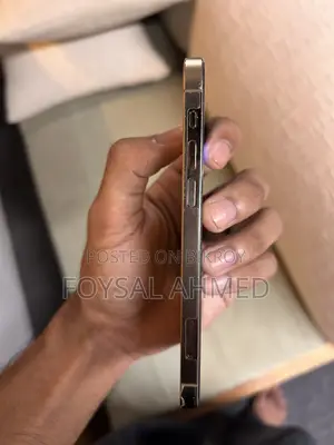 Apple iPhone 12 Pro 256 GB Rose Gold