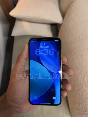 Apple iPhone 12 Pro 256 GB Rose Gold