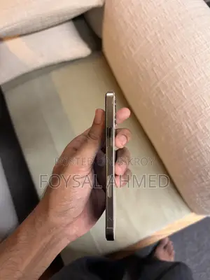 Apple iPhone 12 Pro 256 GB Rose Gold