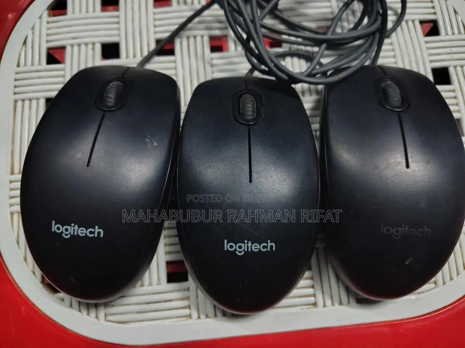 Sell 3 Mouse