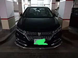 New Toyota Premio 2016 Black