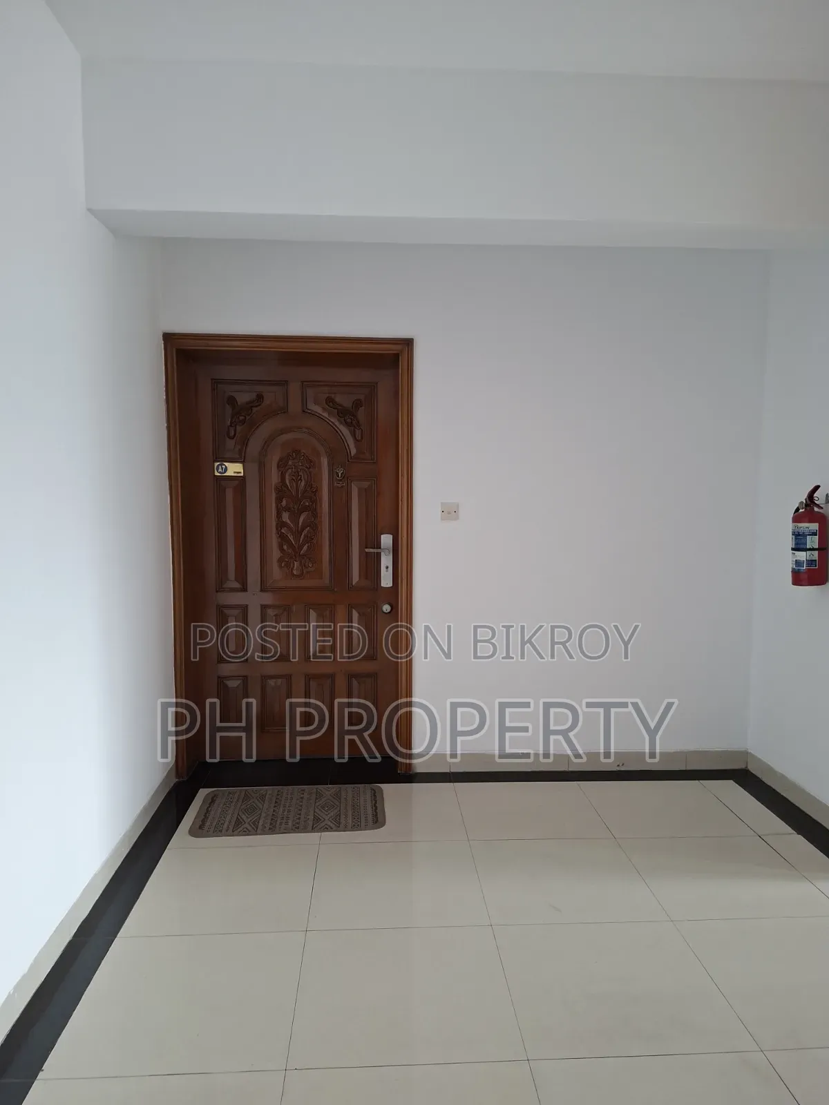 বাংলাদেশ ঢাকা, গুলশানে ৩টি শয়নকক্ষ বিশিষ্ট অ্যাপার্টমেন্ট বিক্রয়ের জন্য