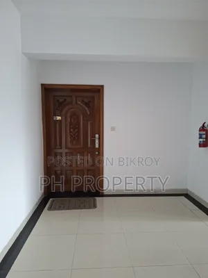 বাংলাদেশ ঢাকা, গুলশানে ৩টি শয়নকক্ষ বিশিষ্ট অ্যাপার্টমেন্ট বিক্রয়ের জন্য