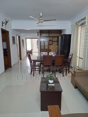 বাংলাদেশ ঢাকা, গুলশানে ৩টি শয়নকক্ষ বিশিষ্ট অ্যাপার্টমেন্ট বিক্রয়ের জন্য