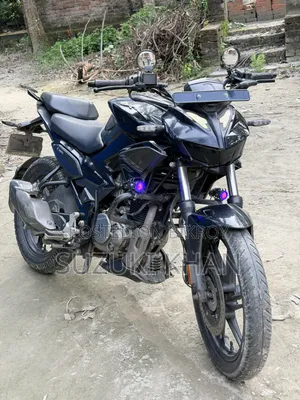 New Hero Xtreme 125R 2025 Black