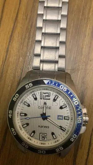 Cairnhill Watch