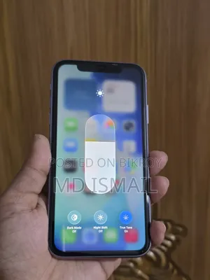 Apple iPhone 11 64 GB Purple
