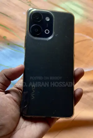 Vivo Y05 128 GB Blue