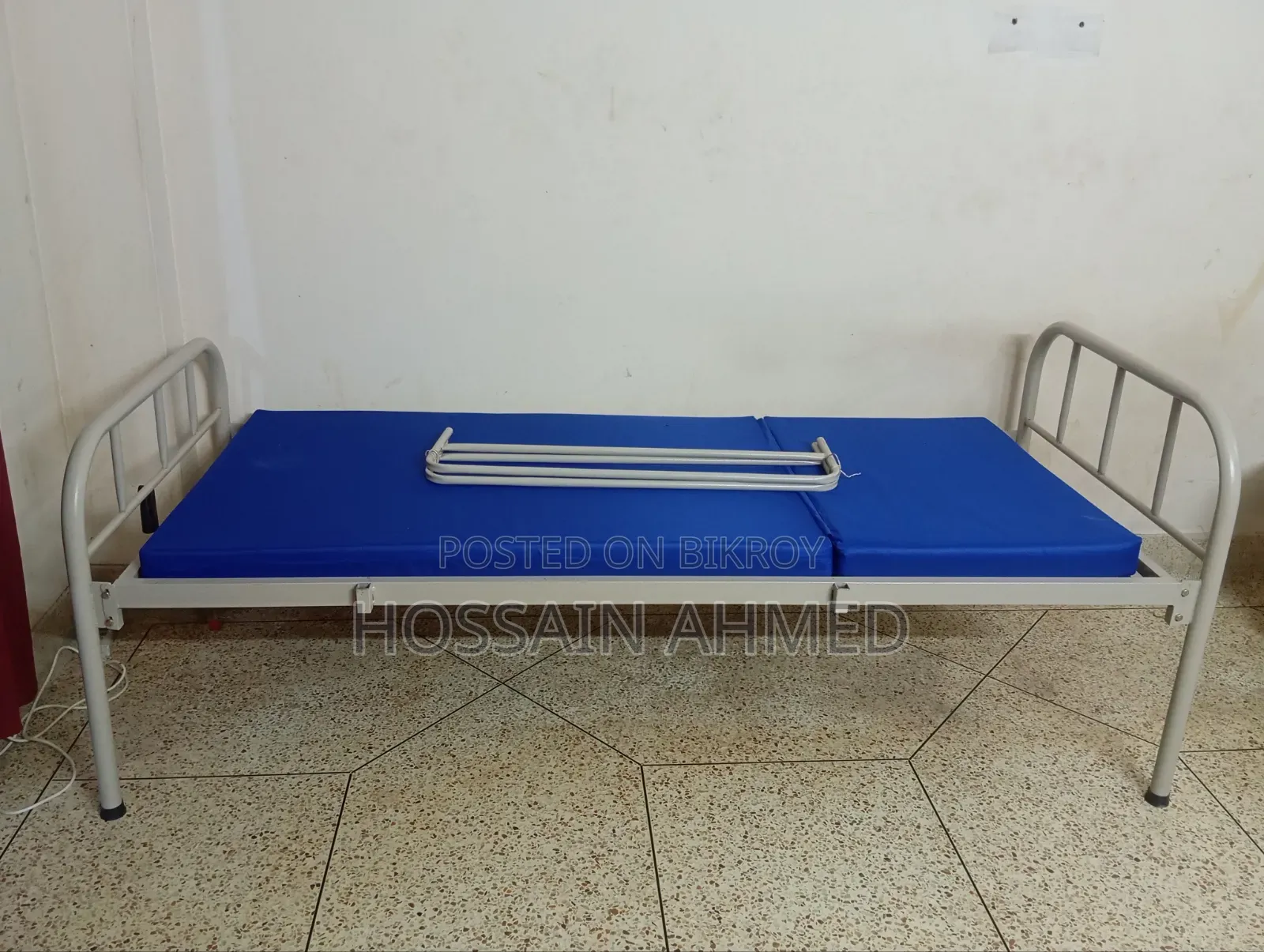 Hospital Bed