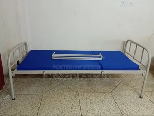 Hospital Bed