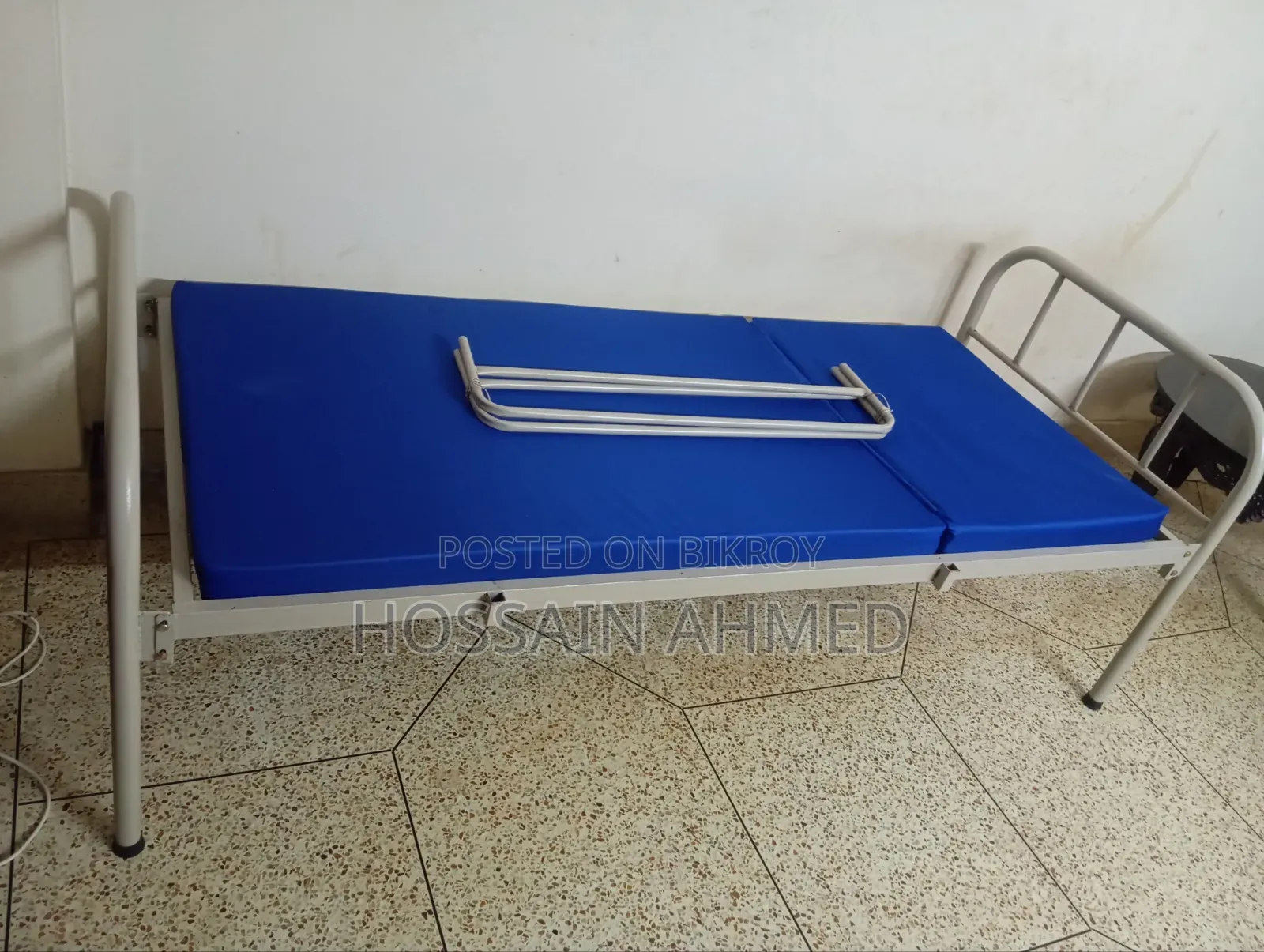 Hospital Bed