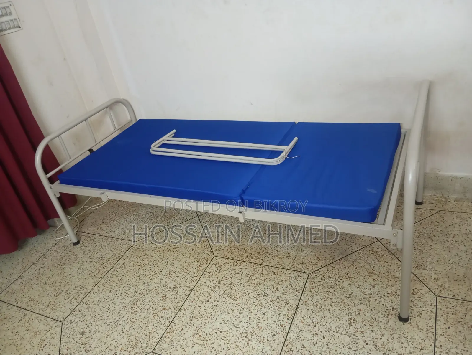 Hospital Bed