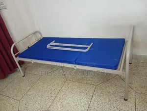 Hospital Bed