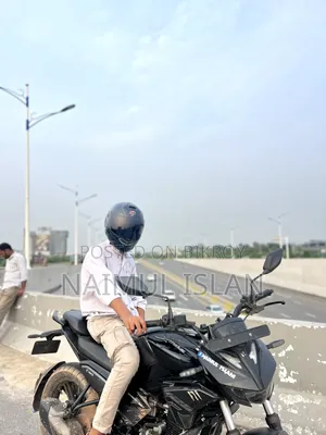 Hero Xtreme 125R 2025 Black